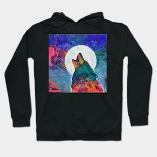 Wolf Moon Hoodie